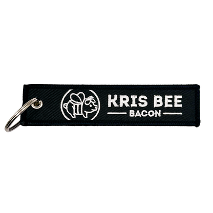 Keyring - Slut