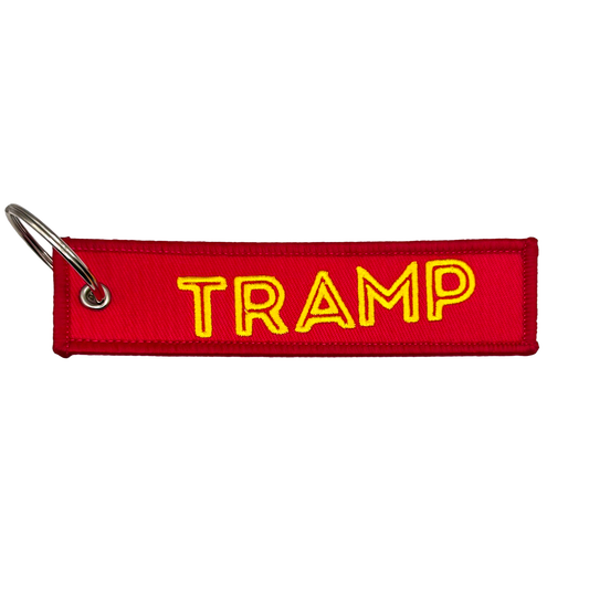 Keyring - Tramp