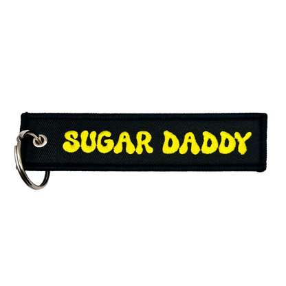 Keyring - Sugar Daddy