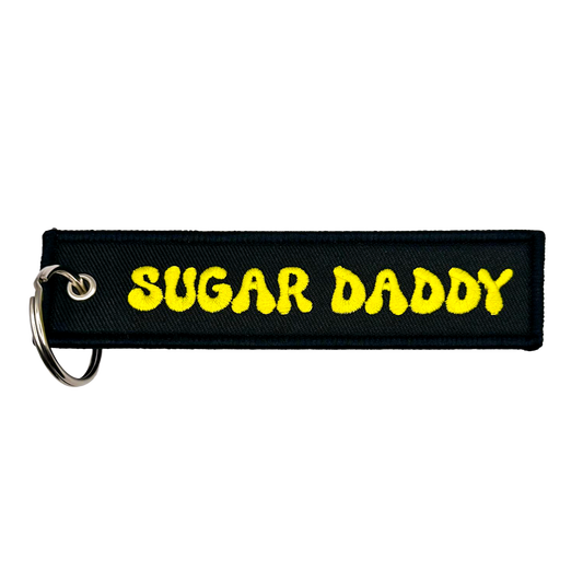 Keyring - Sugar Daddy