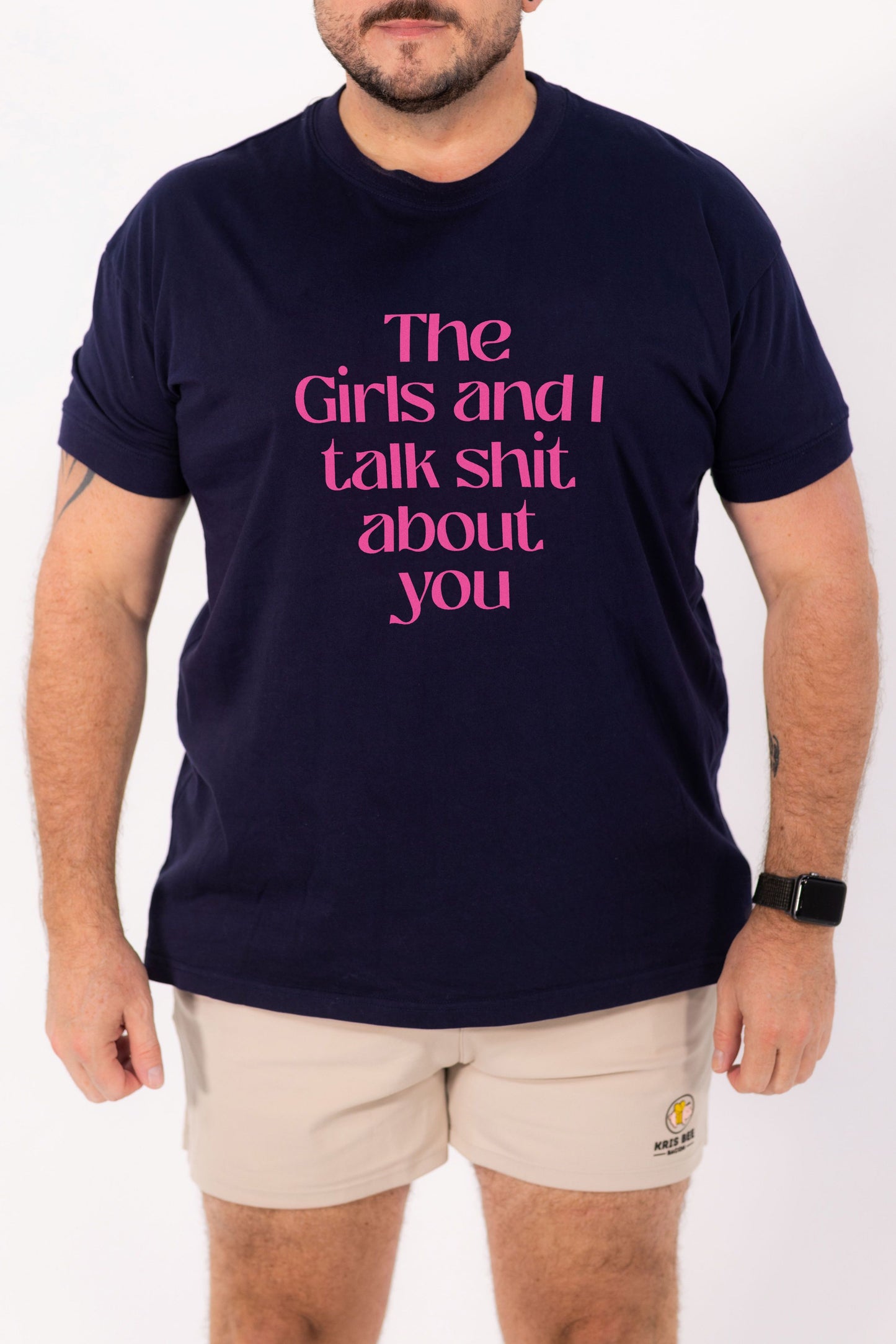 The Girls and I... T-Shirt