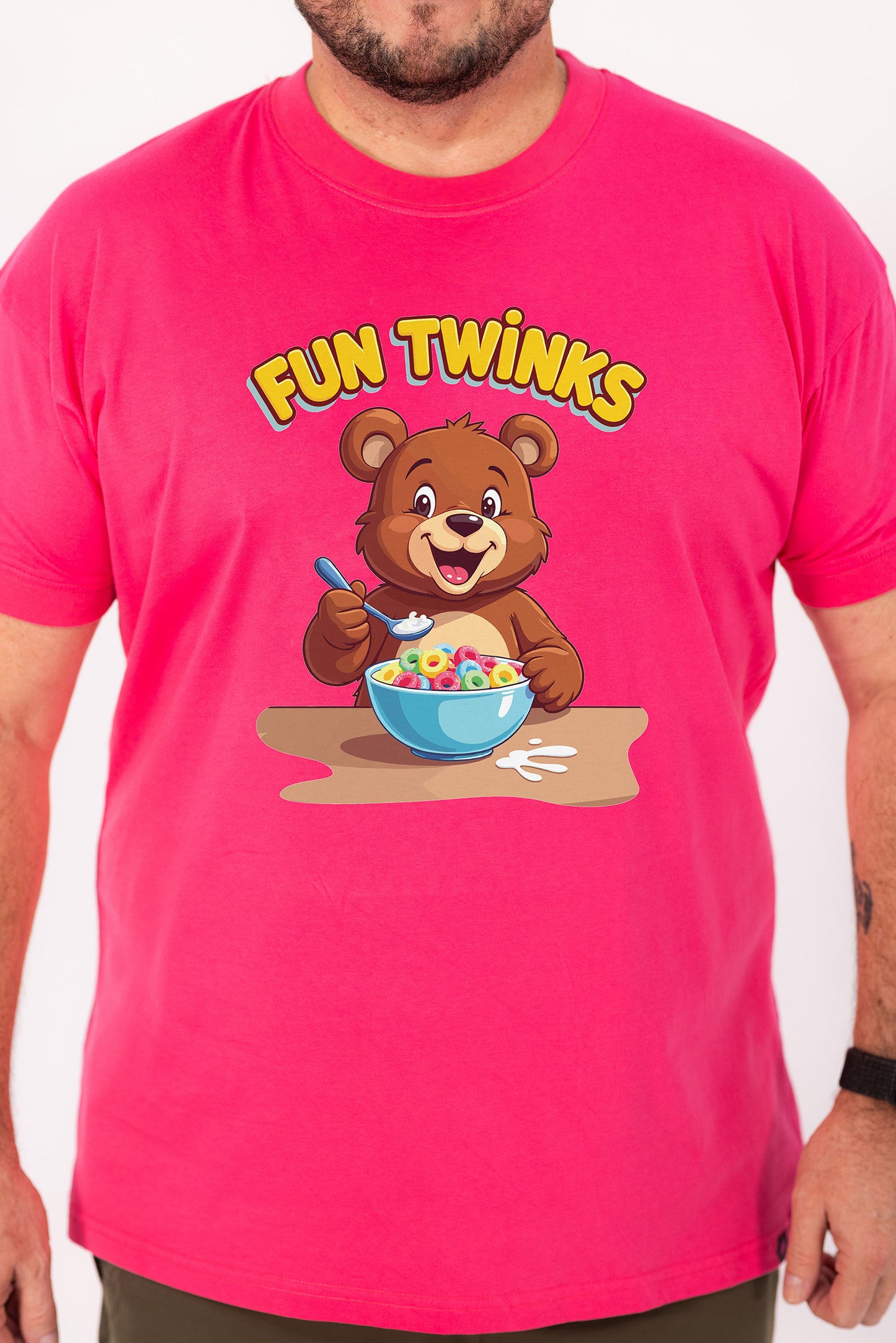Fun Twinks T-Shirt