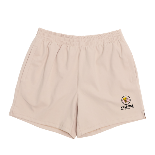 Buzz Shorts - EXCLUSIVE Hero Logo