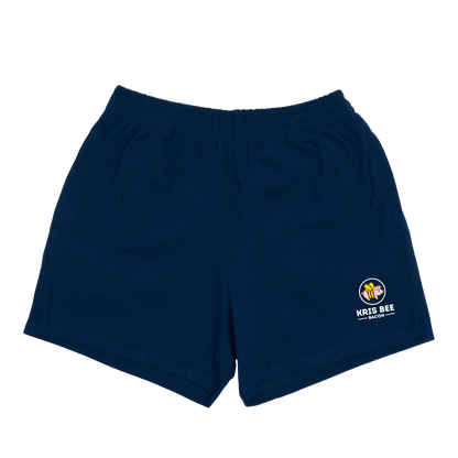 Buzz Shorts - EXCLUSIVE Hero Logo