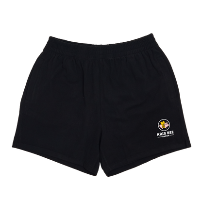 Buzz Shorts - EXCLUSIVE Hero Logo