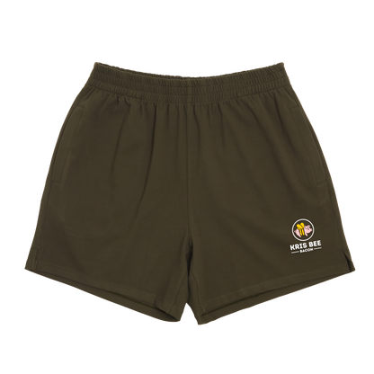 Buzz Shorts - EXCLUSIVE Hero Logo