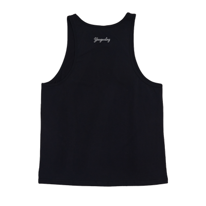 House Music - Corey Craig x Kris Bee Bacon Singlet