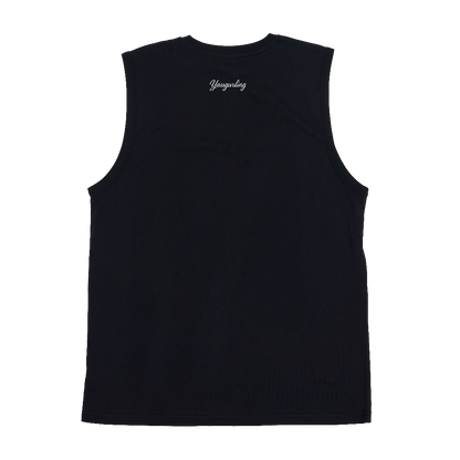 House Music - Corey Craig x Kris Bee Bacon Tank