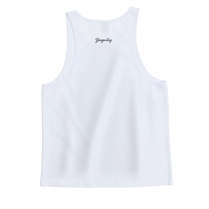 House Music - Corey Craig x Kris Bee Bacon Singlet