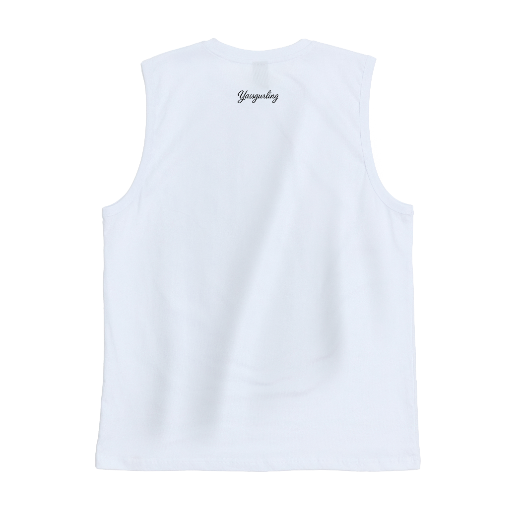 House Music - Corey Craig x Kris Bee Bacon Tank
