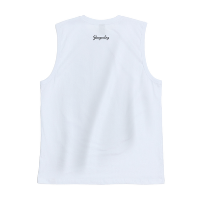 House Music - Corey Craig x Kris Bee Bacon Tank