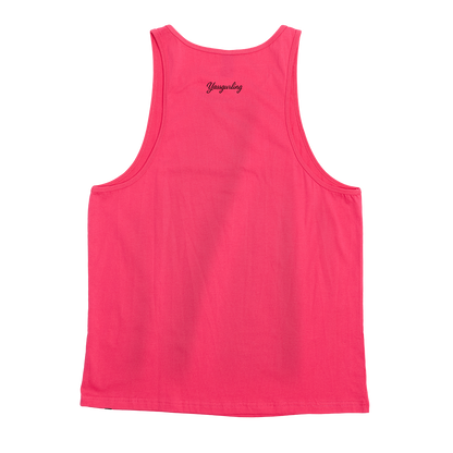 House Music - Corey Craig x Kris Bee Bacon Singlet