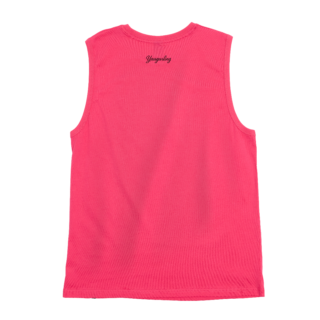 House Music - Corey Craig x Kris Bee Bacon Tank