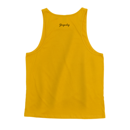 House Music - Corey Craig x Kris Bee Bacon Singlet