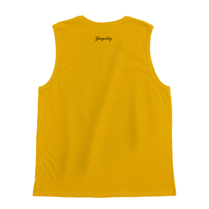 House Music - Corey Craig x Kris Bee Bacon Tank
