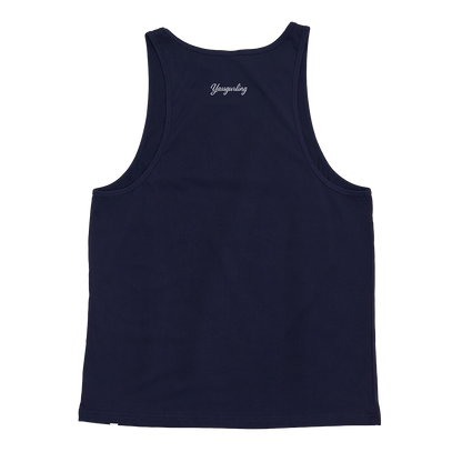 House Music - Corey Craig x Kris Bee Bacon Singlet