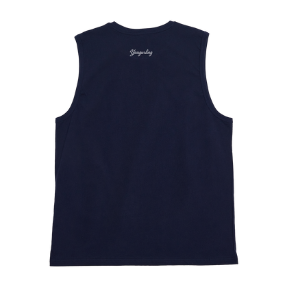 House Music - Corey Craig x Kris Bee Bacon Tank