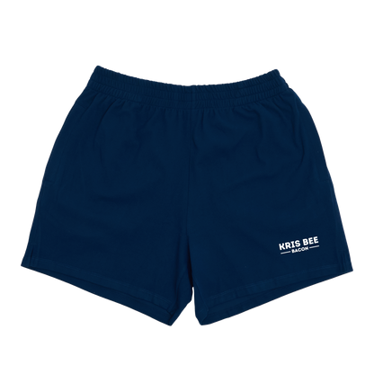 Buzz Shorts - Kris Bee Bacon
