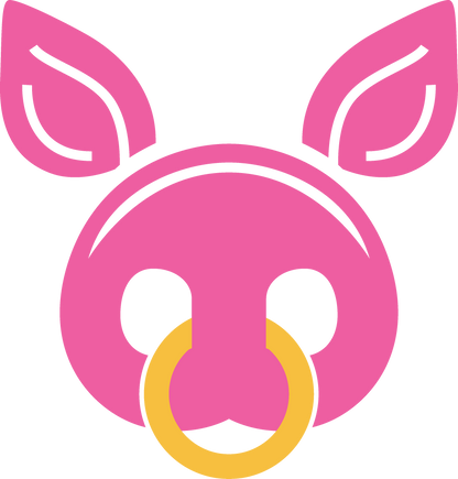 Piggy Wiggly Singlet