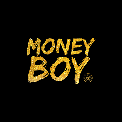 Money Boy T-Shirt