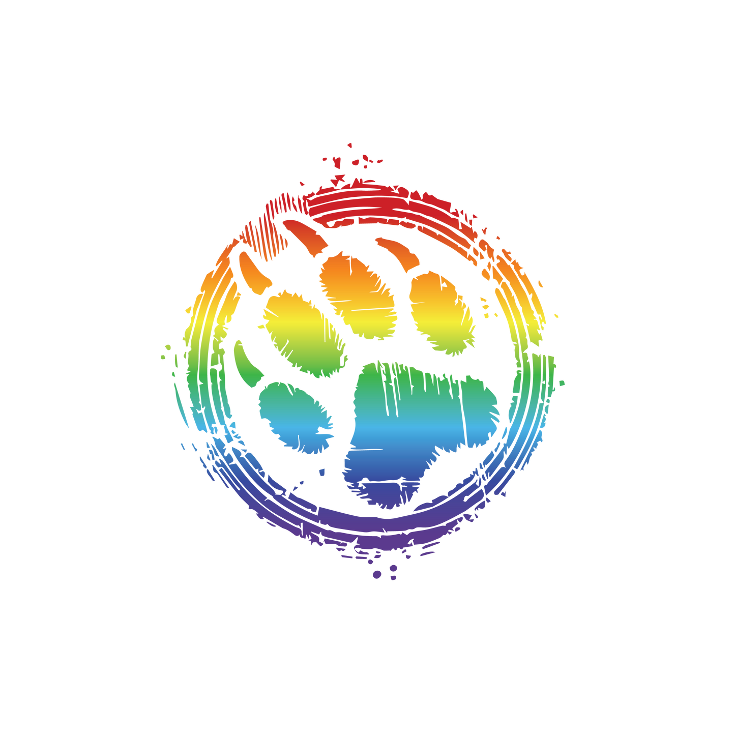 Pride Claw Tank