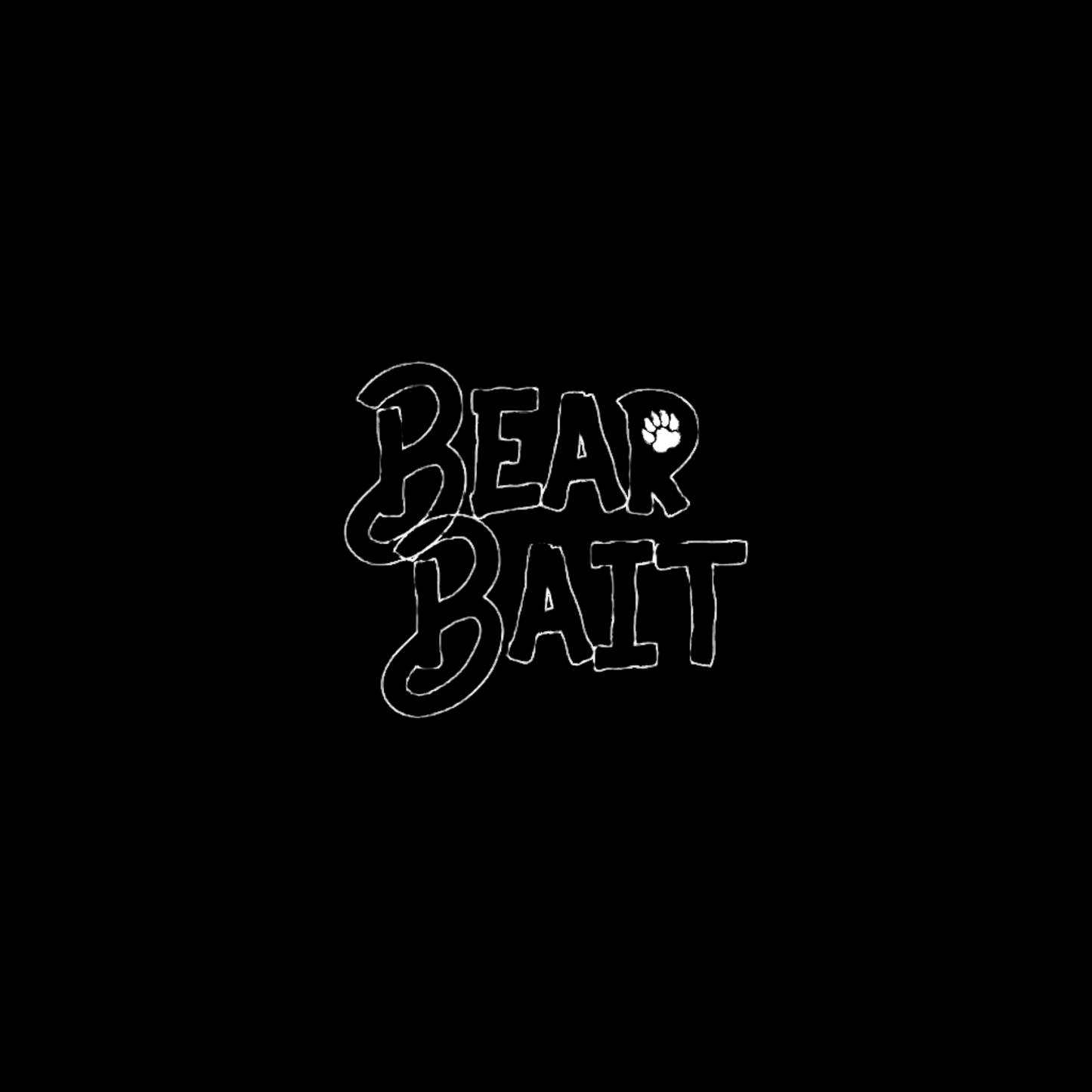 Bear Bait Singlet