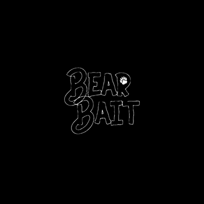 Bear Bait Singlet
