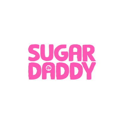 Sugar Daddy Tank