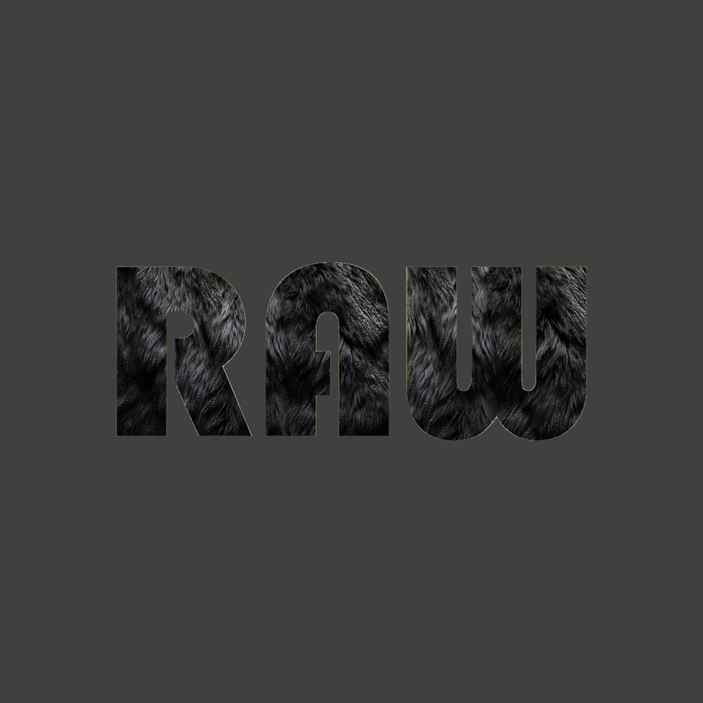 RAW Tank
