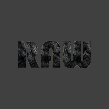 RAW Tank