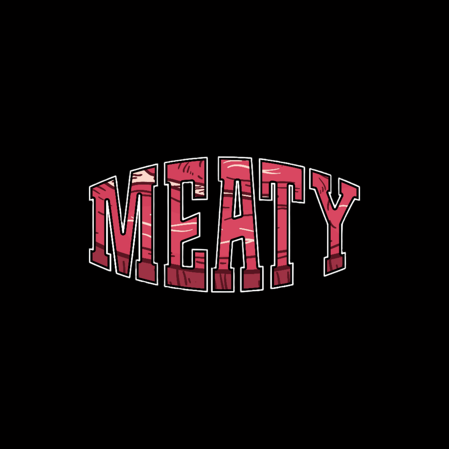 MEATY T-Shirt