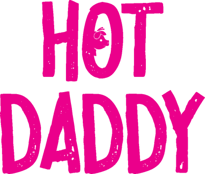 Buzz Shorts - Hot Daddy
