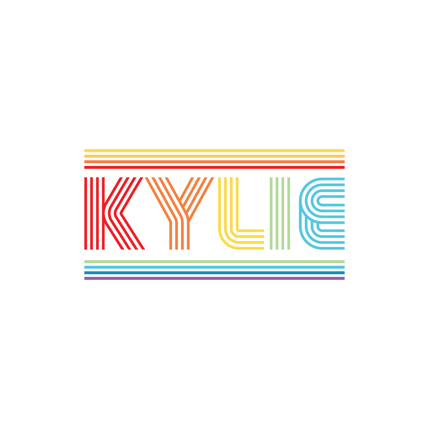 Kylie Retro Tank