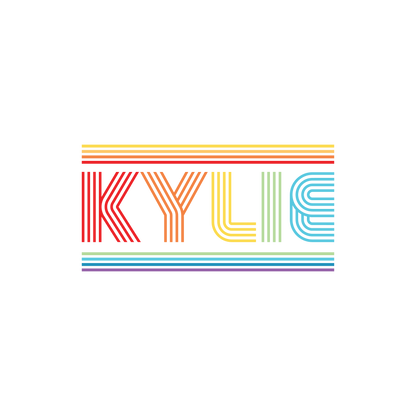 Kylie Retro Tank