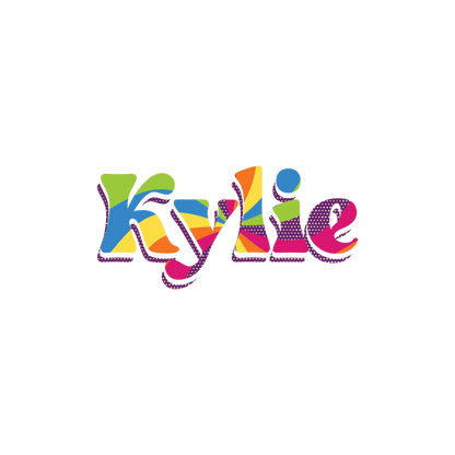 Kylie 70s Tank