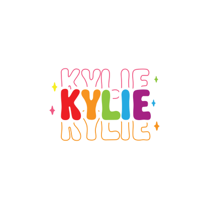 Kylie Twinkle T-Shirt