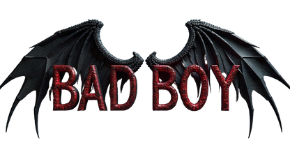 Bad Boy Tank