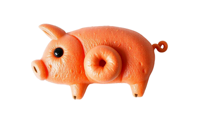 Donut Pig T-Shirt