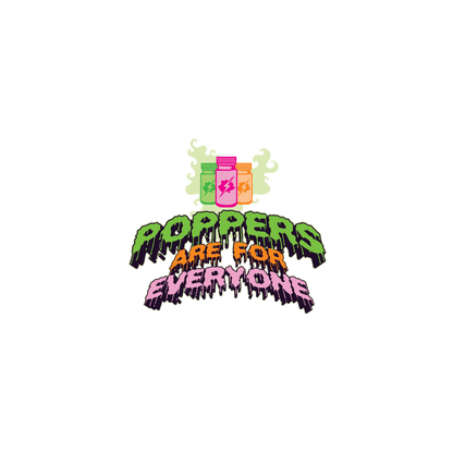 Poppers are for EVERYONE T-Shirt