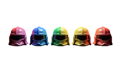 Rainbow Enforcers – Star Wars T-Shirt