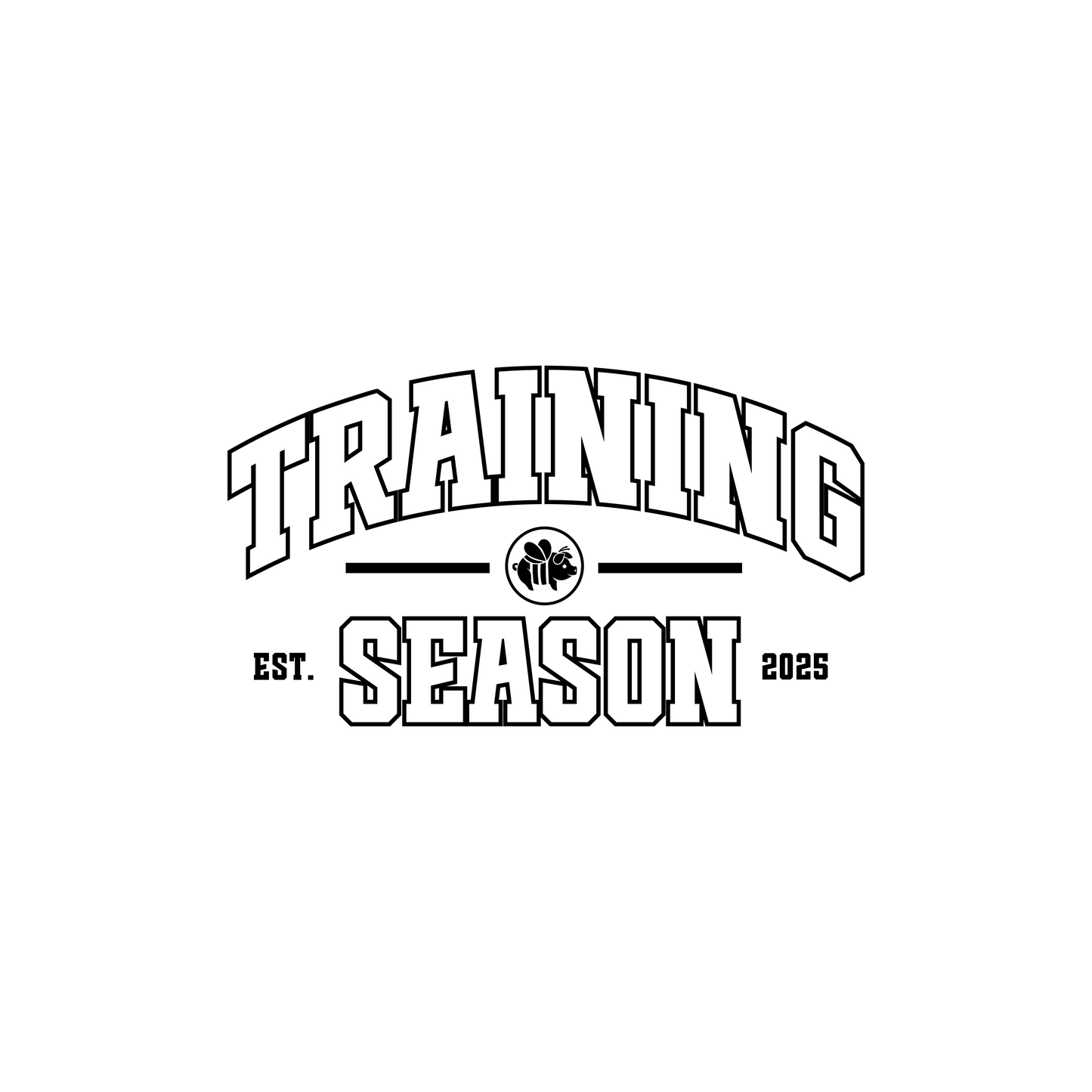 Training Season Tank