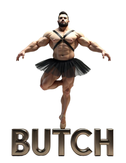 Butch Tank
