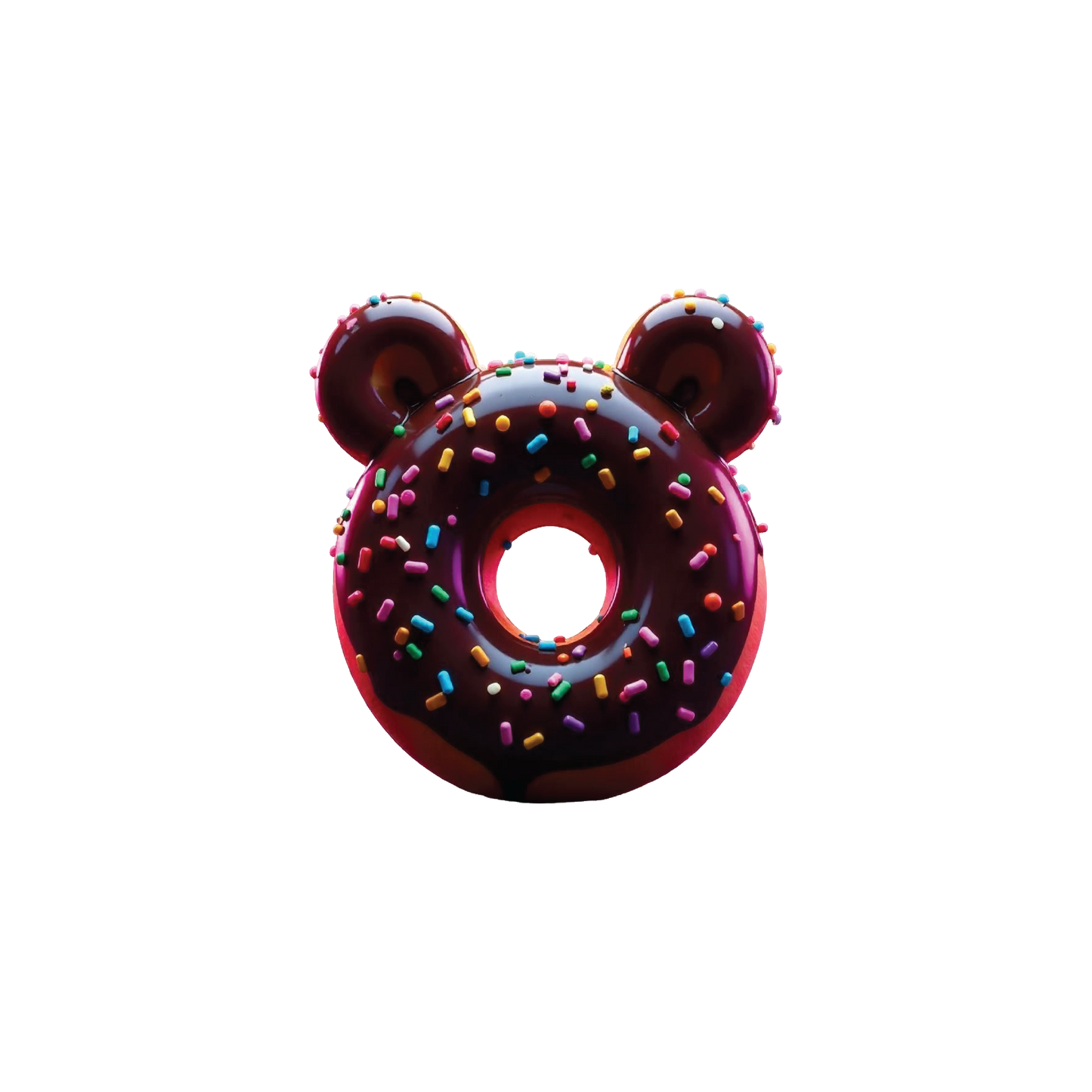 Teddy Donut Tank