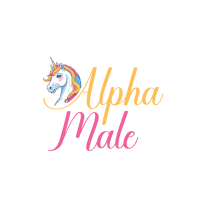 Alpha Male Singlet