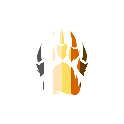 Bear Claw Singlet