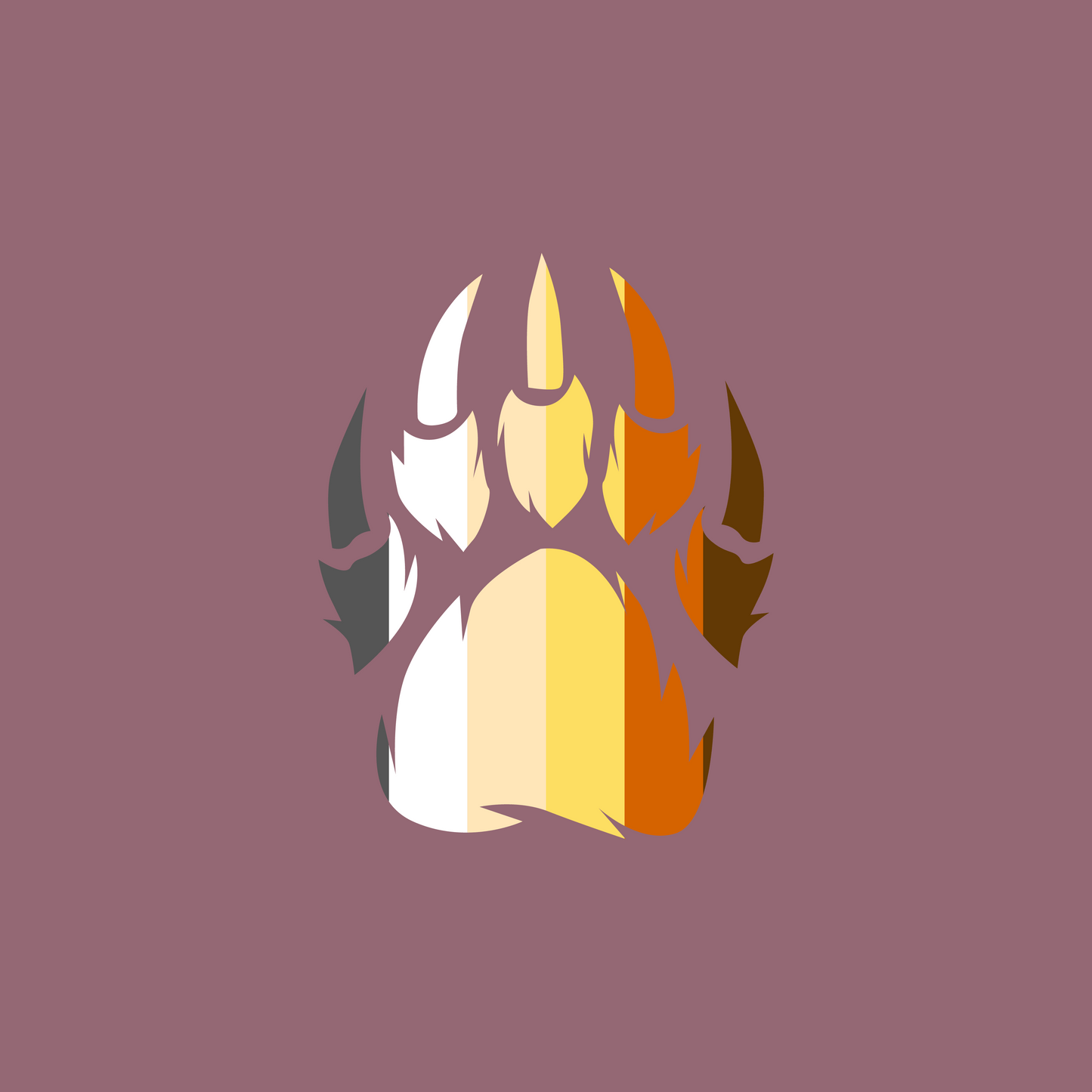Bear Claw Tank