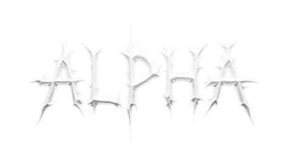 Alpha T-Shirt - ONE DAY ONLY