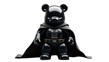 Darth Gummy Singlet
