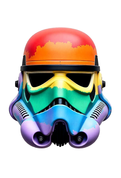 Pride Stormtrooper Singlet