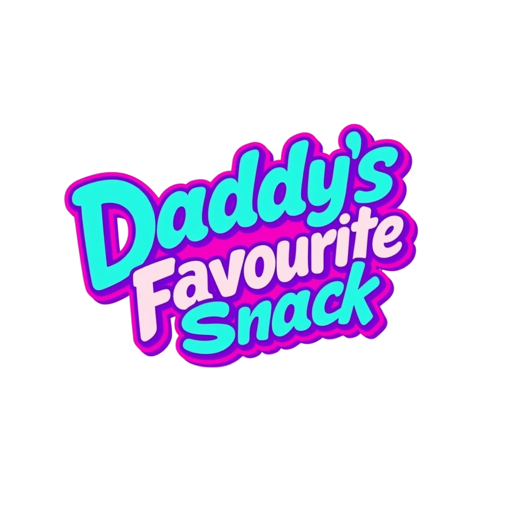 Daddy's Favourite Snack Crop Top